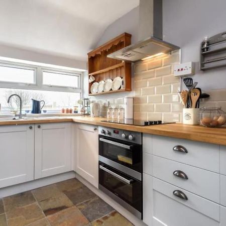 Gorffwysfa Cottage, Garnfadryn, Nr Abersoch Dinas  Zewnętrze zdjęcie