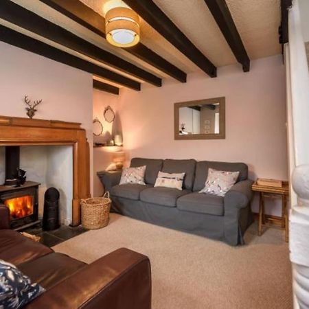 Gorffwysfa Cottage, Garnfadryn, Nr Abersoch Dinas  Zewnętrze zdjęcie