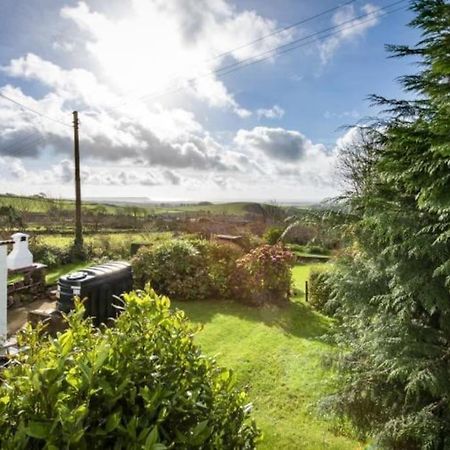 Gorffwysfa Cottage, Garnfadryn, Nr Abersoch Dinas  Zewnętrze zdjęcie