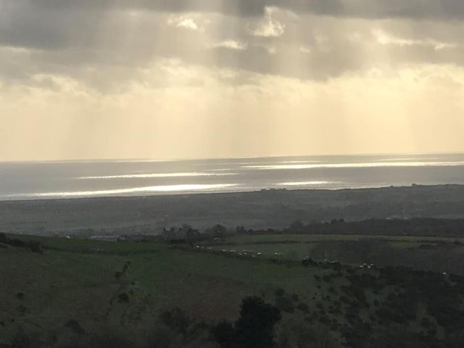 Gorffwysfa Cottage, Garnfadryn, Nr Abersoch Dinas  Zewnętrze zdjęcie