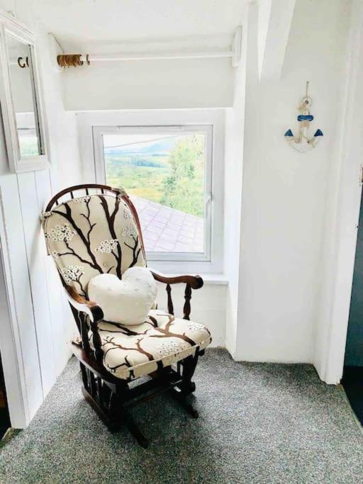Gorffwysfa Cottage, Garnfadryn, Nr Abersoch Dinas  Zewnętrze zdjęcie
